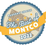 Best of Montco 2022 Logo