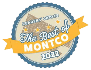 Best of Montco 2022 Logo